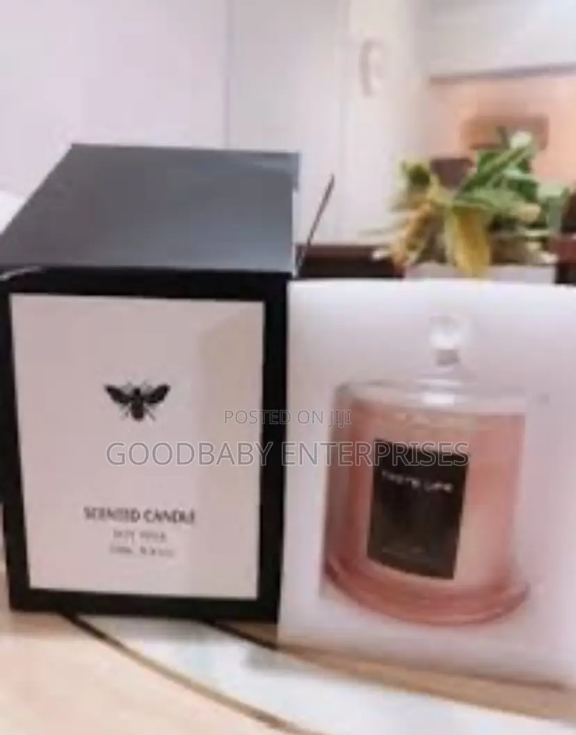 Enchantress Hot Selling Aroma Perfume