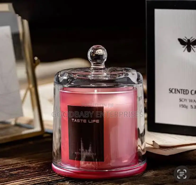 Enchantress Hot Selling Aroma Perfume