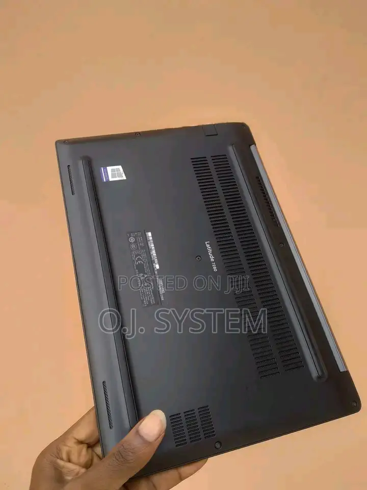 Laptop Dell Latitude 12 7280 8GB Intel Core I5 SSD 256GB
