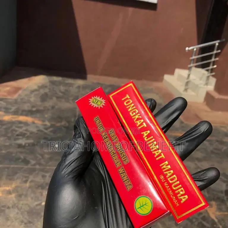 Madura Tightening Wand