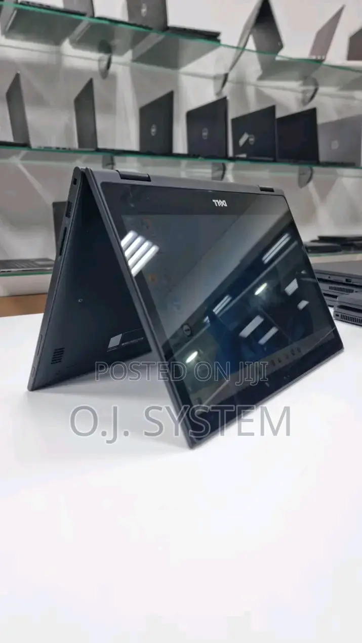 Laptop Dell Latitude 3390 8GB Intel Core I5 SSD 256GB