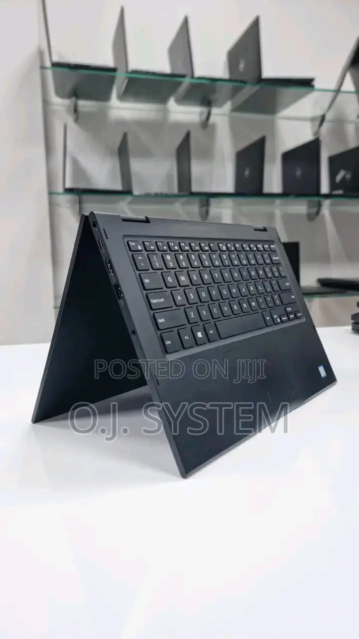Laptop Dell Latitude 3390 8GB Intel Core I5 SSD 256GB