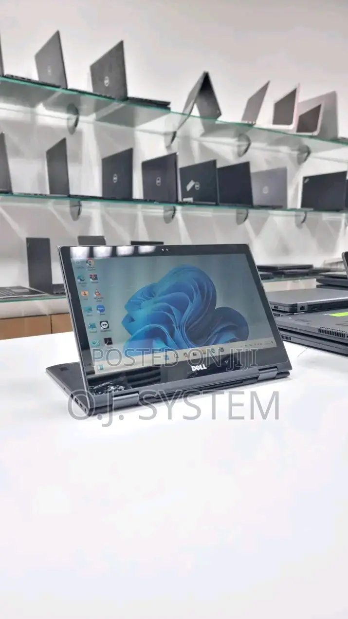 Laptop Dell Latitude 3390 8GB Intel Core I5 SSD 256GB