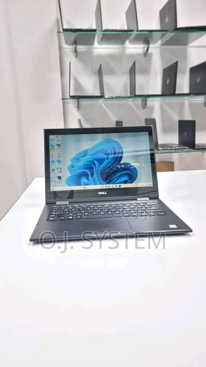Laptop Dell Latitude 3390 8GB Intel Core I5 SSD 256GB