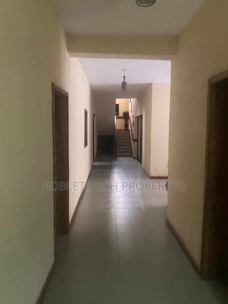 6bdrm Duplex in Ago Lagos for sale