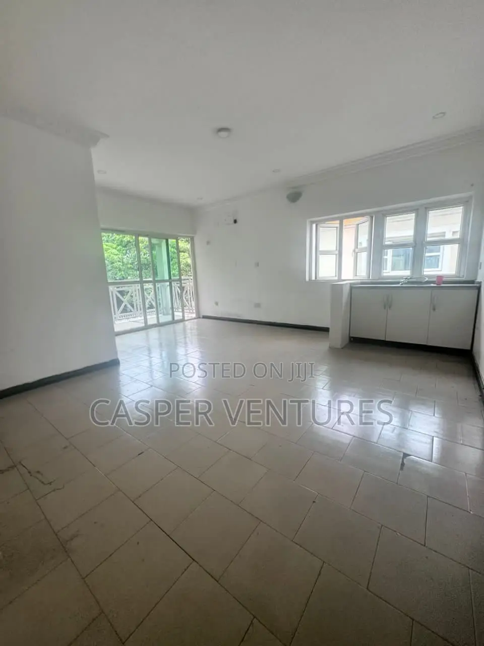 Mini Flat in Eleganza, Ikota for rent