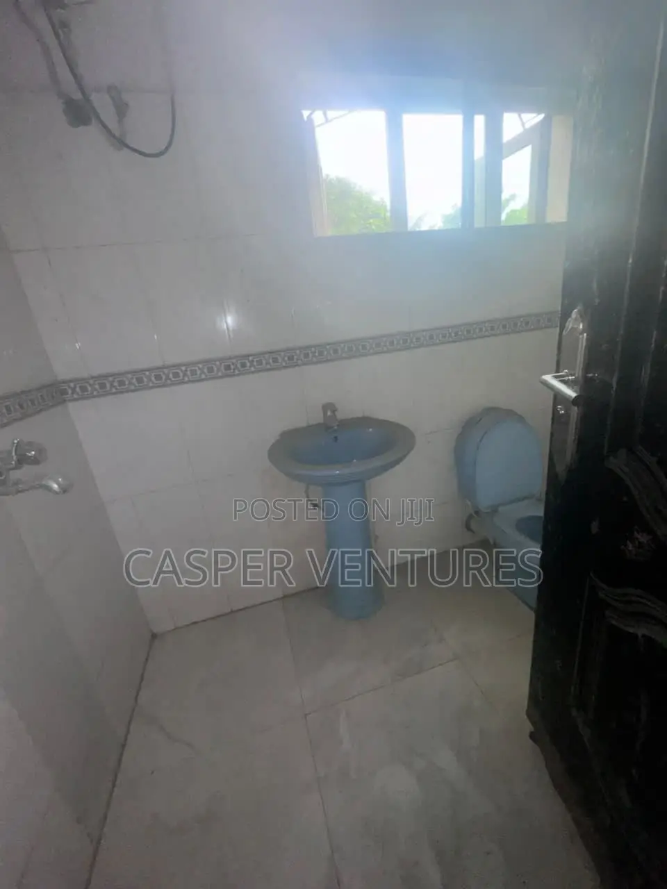 Mini Flat in Eleganza, Ikota for rent