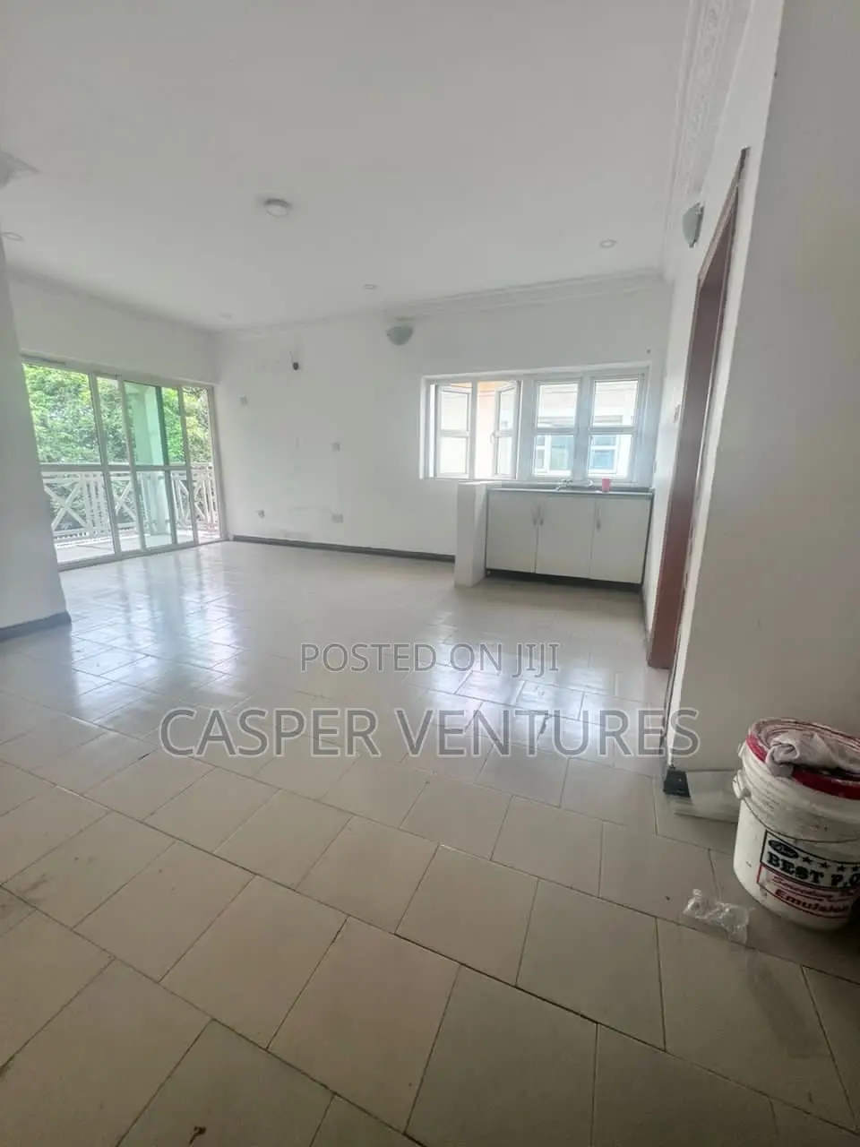 Mini Flat in Eleganza, Ikota for rent