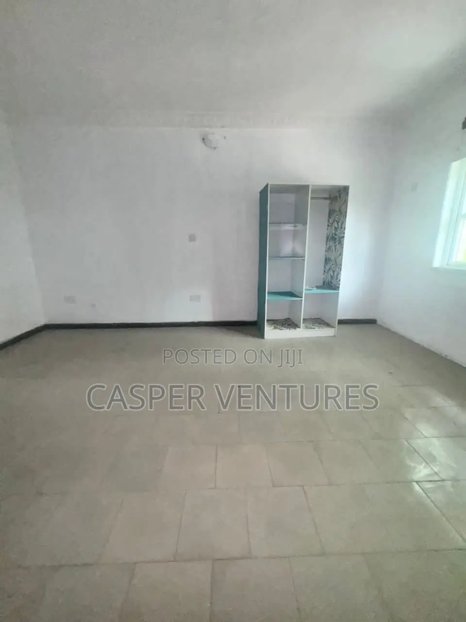 Mini Flat in Eleganza, Ikota for rent
