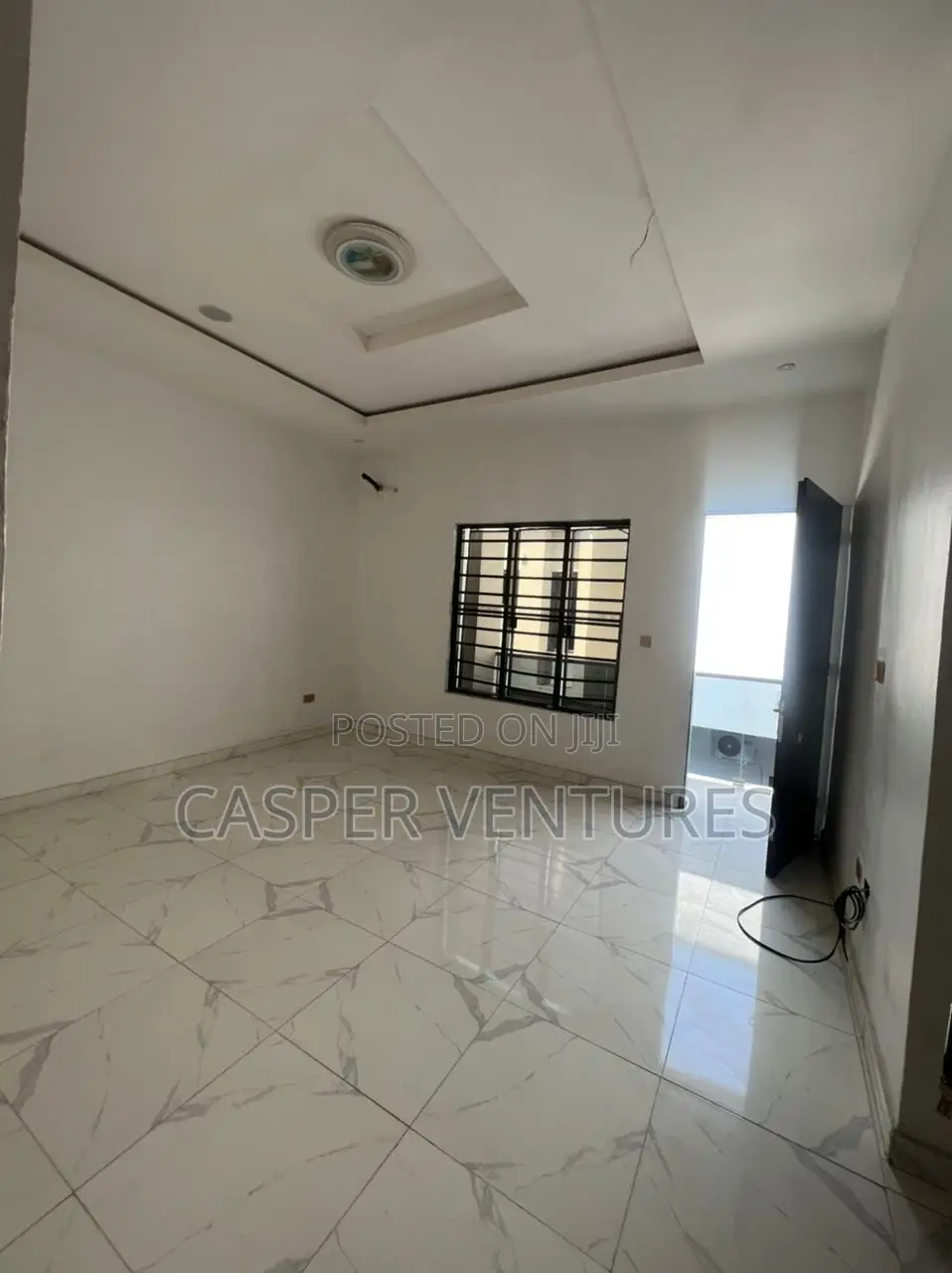 3bdrm Duplex in Ikota for rent