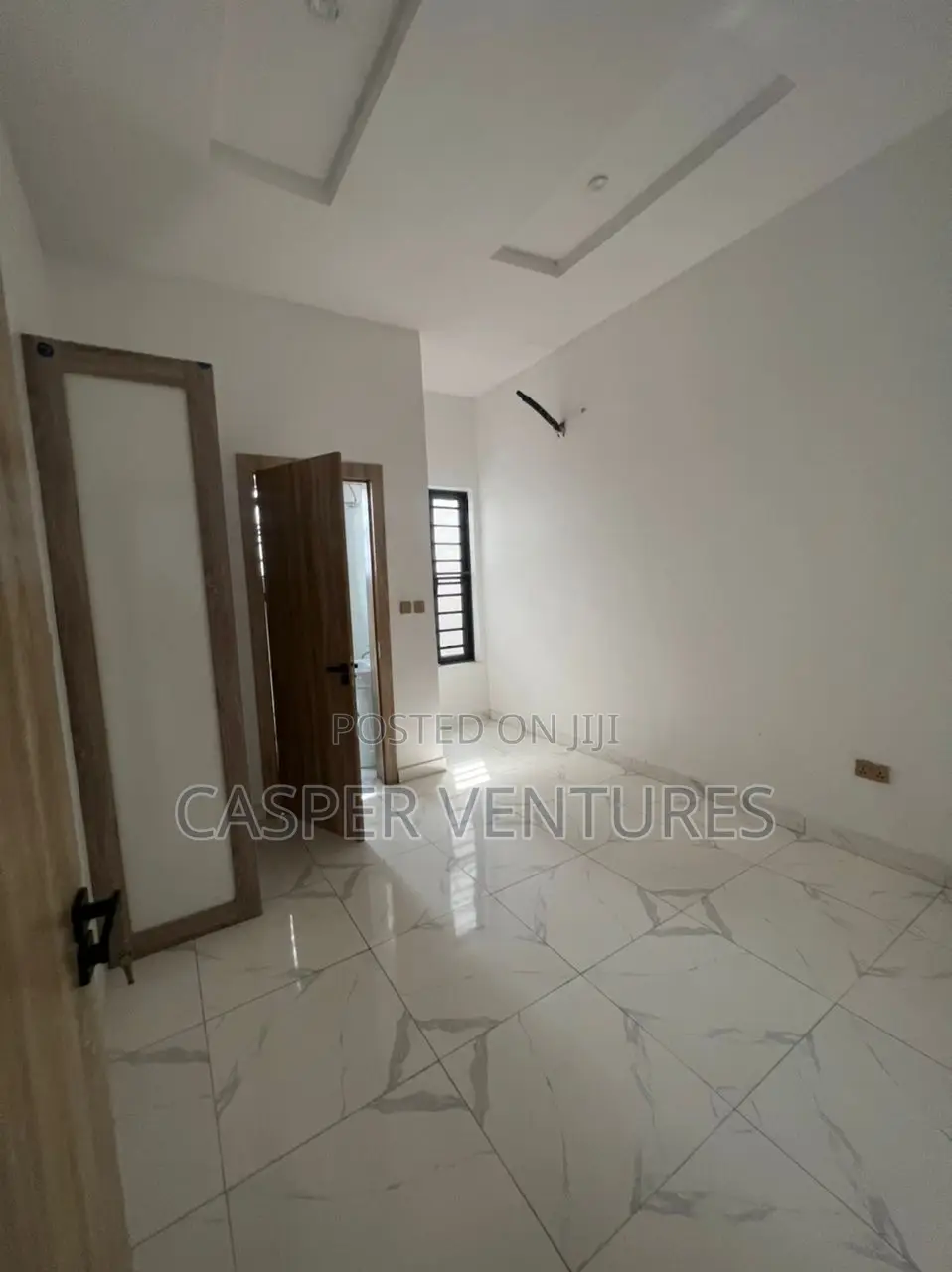 3bdrm Duplex in Ikota for rent