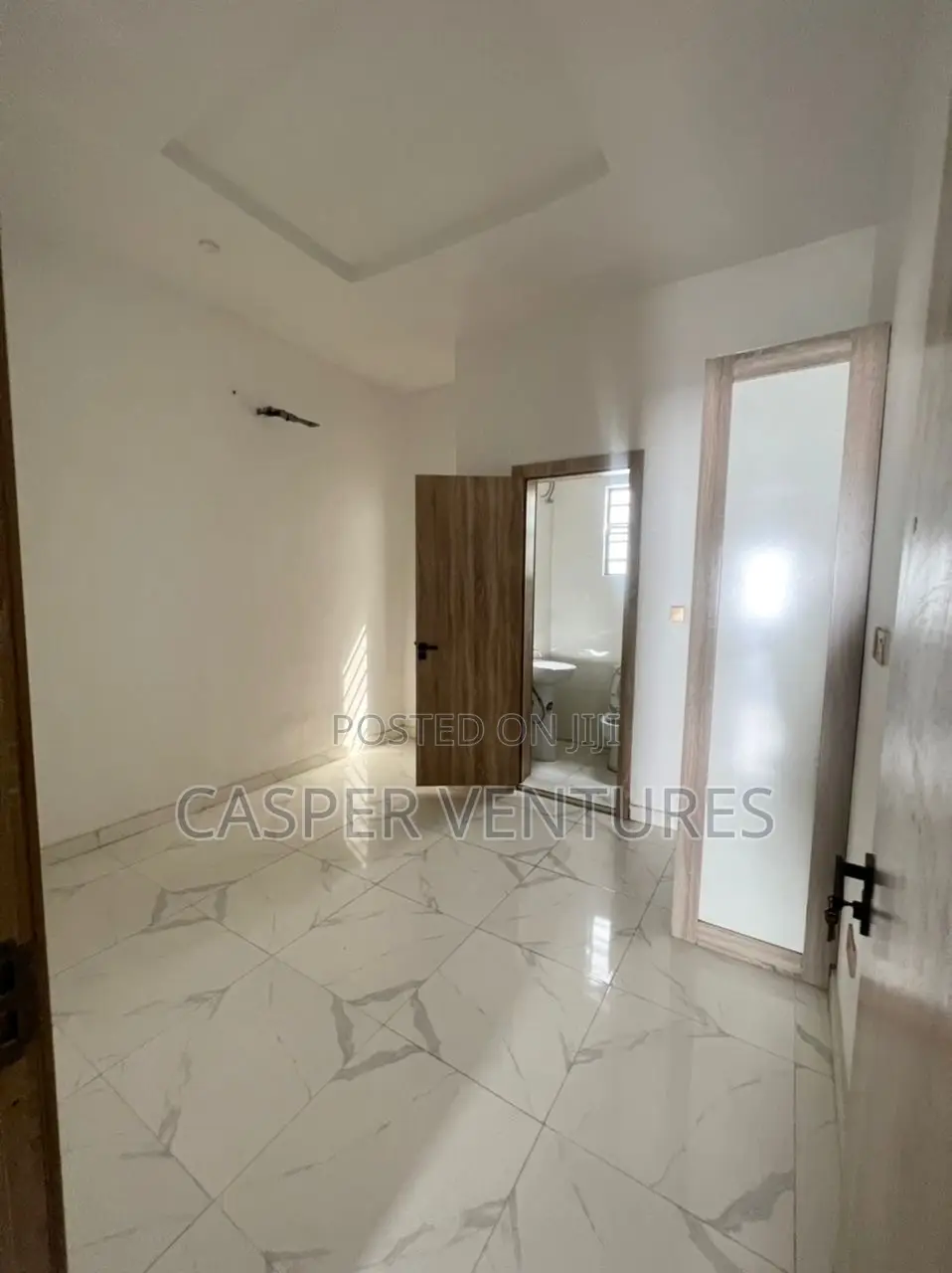 3bdrm Duplex in Ikota for rent