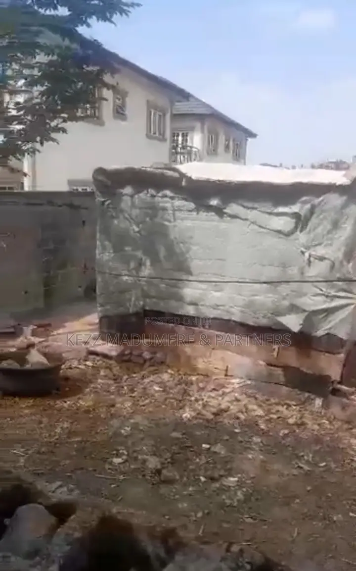 For Sale : ASOKORO EXTENSION , RESIDENTIAL LAND