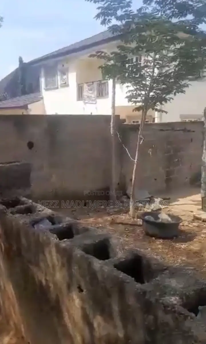 For Sale : ASOKORO EXTENSION , RESIDENTIAL LAND