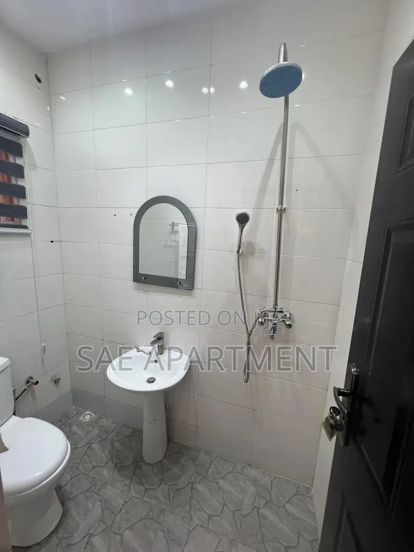 Newly Furnished Studio at Jahi Abuja