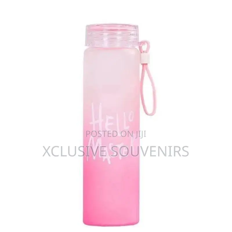 Gradient Sports Water Bottle