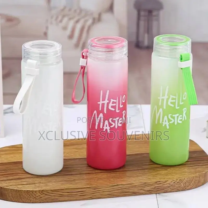 Gradient Sports Water Bottle