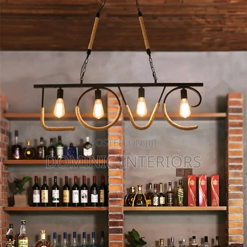 Wrought Iron Lighting Fixtures Chandelier