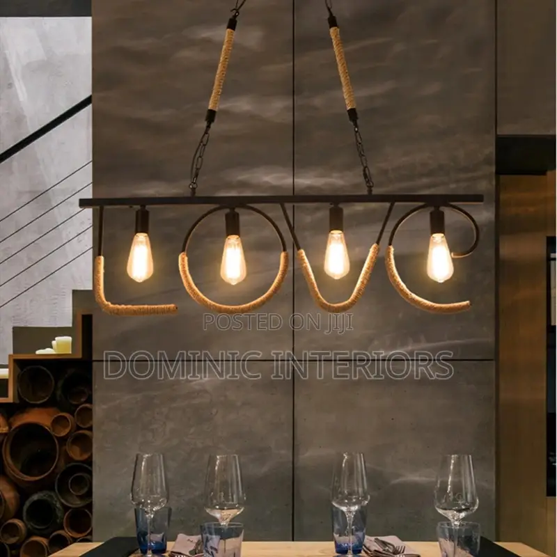 Wrought Iron Lighting Fixtures Chandelier