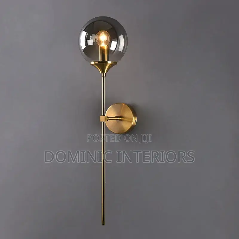 Modern Led Wall Lamp