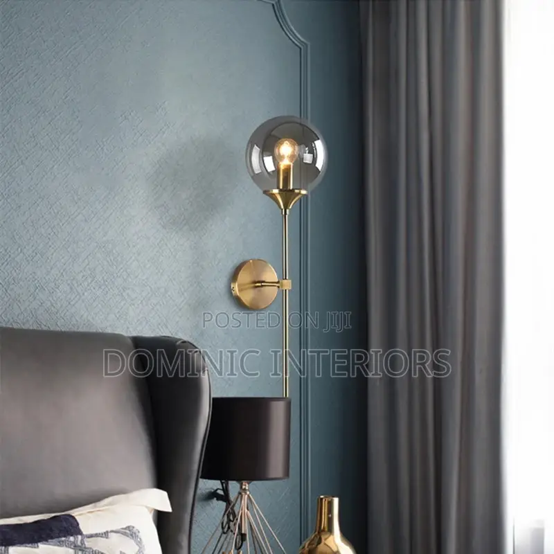 Modern Led Wall Lamp