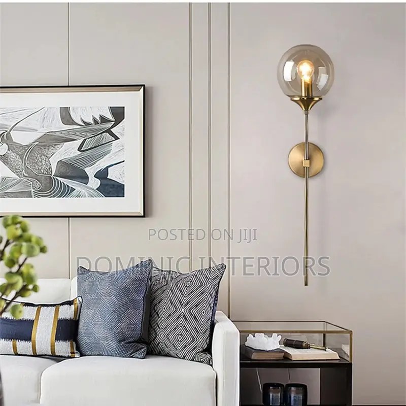Modern Led Wall Lamp