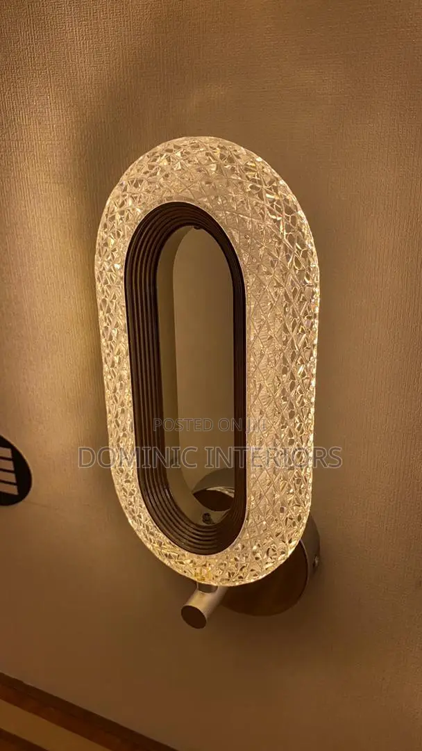 Home Decor Interior Wall Lights