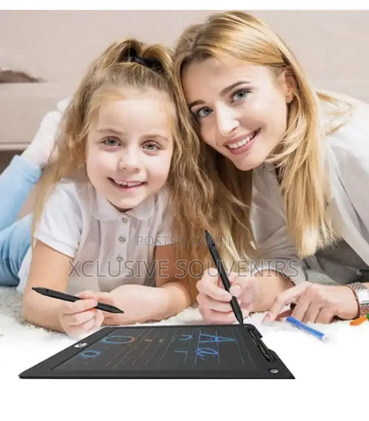 8.5inches Lcd Kids Writing/Drawing Tablet