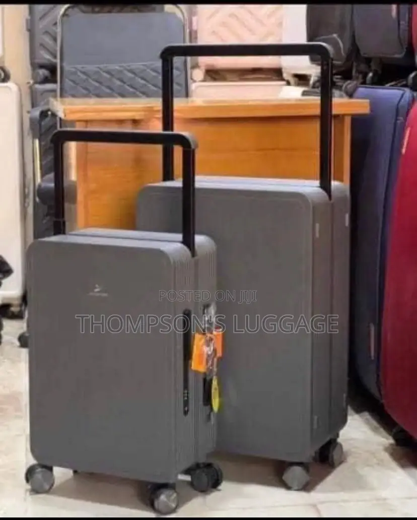 Leavesking Hardshell Box