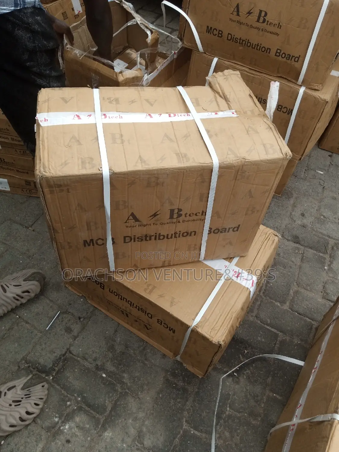 A at B Tech French Range D6