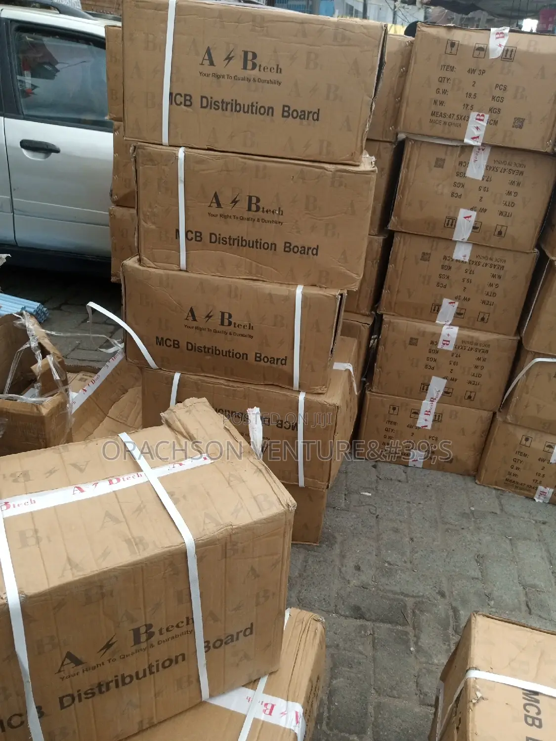 A at B Tech French Range D6