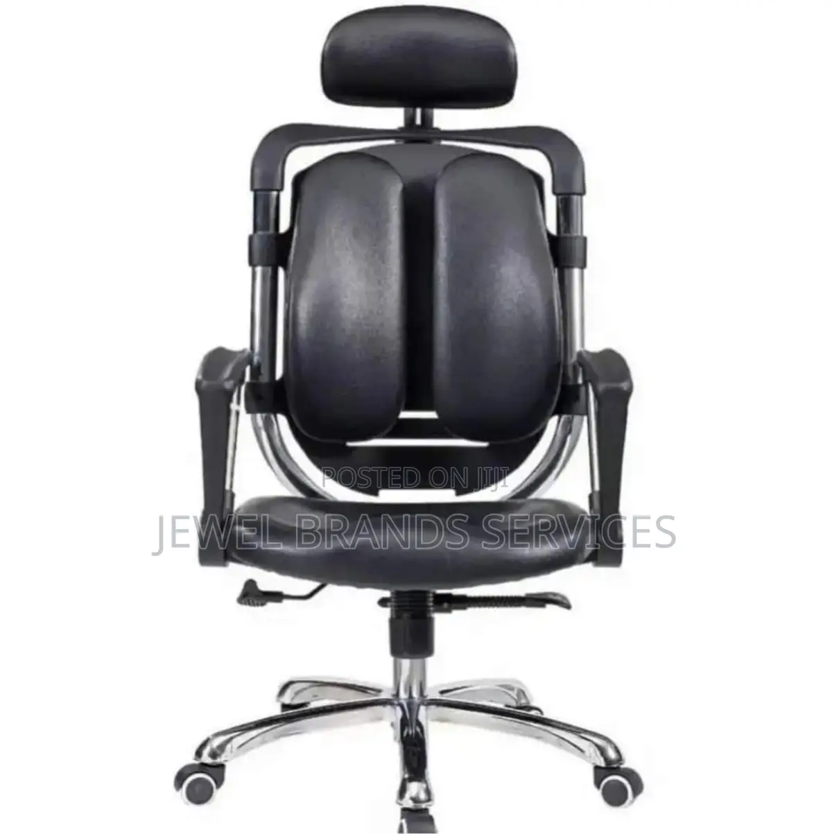 Office Chair Ergonomic