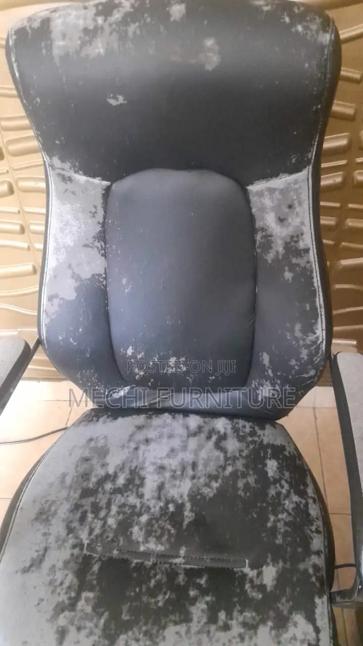Refolding of Lether Chair