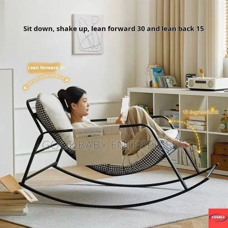 Rocking Chair