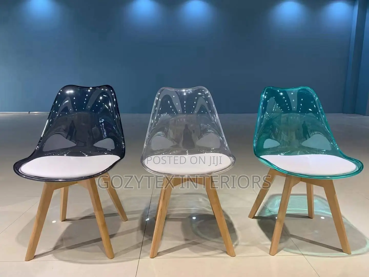 Beautiful Dinning Chair