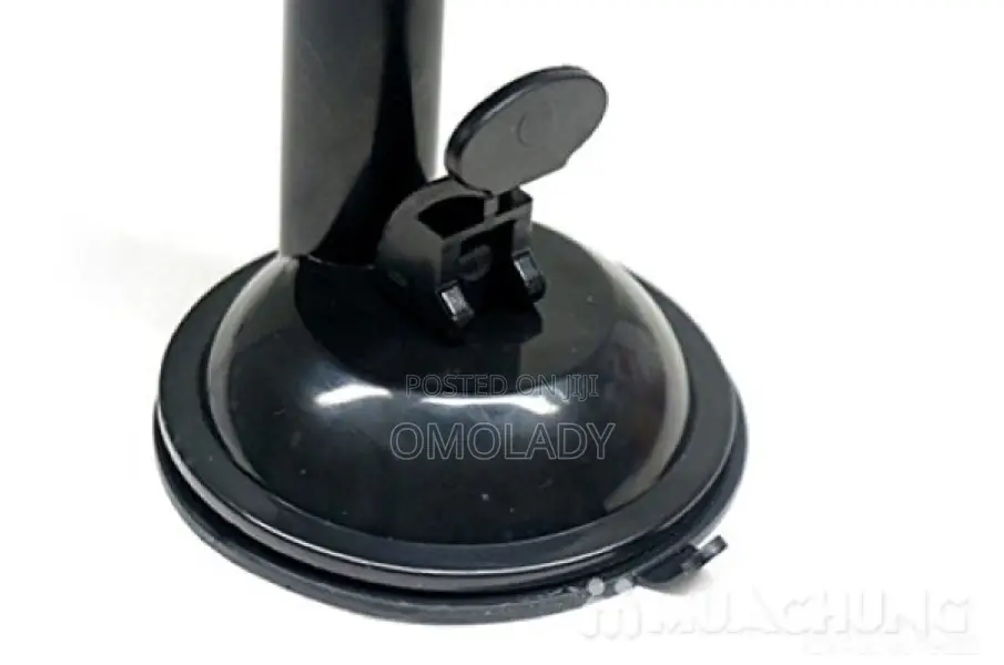 Universal 360° Rotating Smart Spider Phone Holder