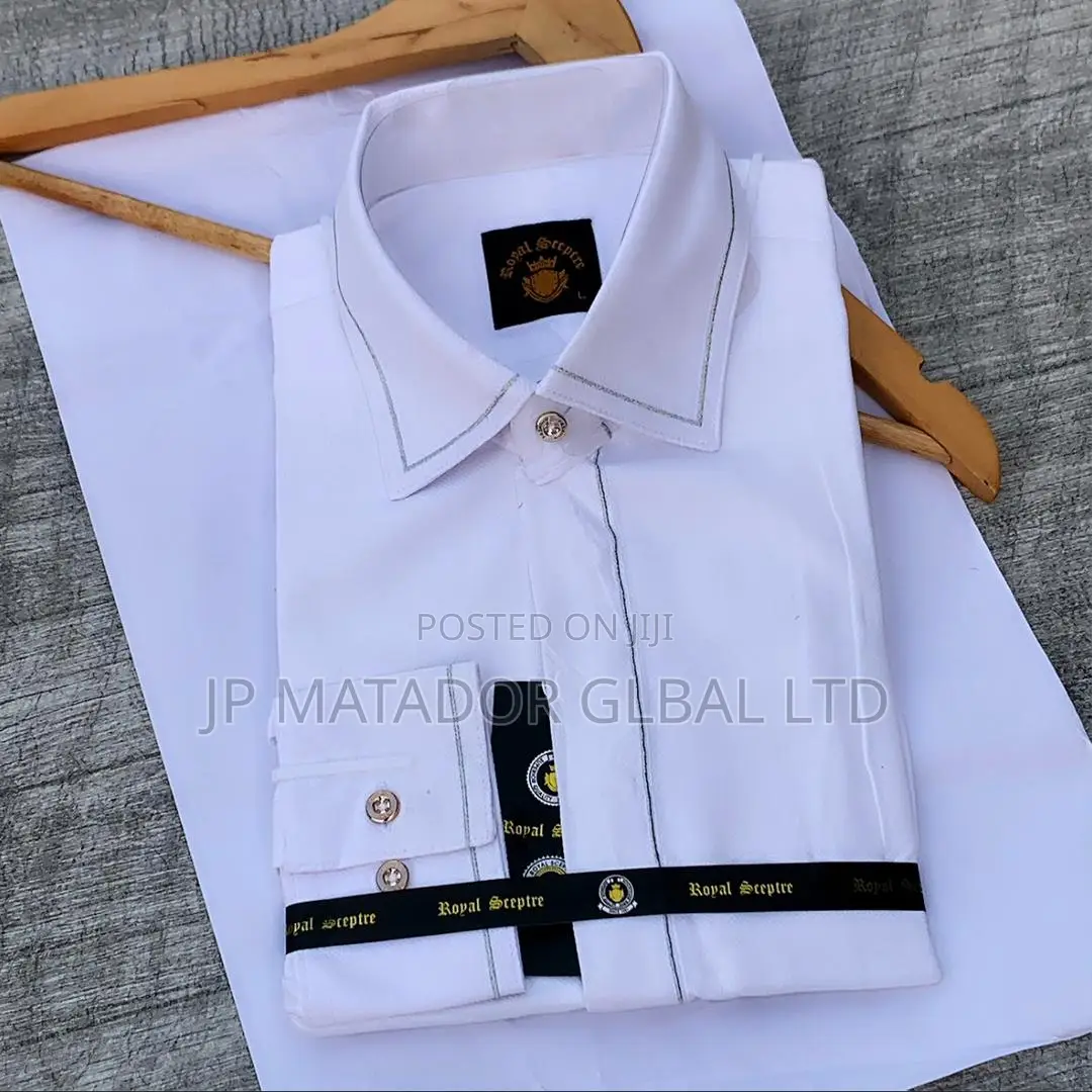 Luxury Turkish Men's Shirts