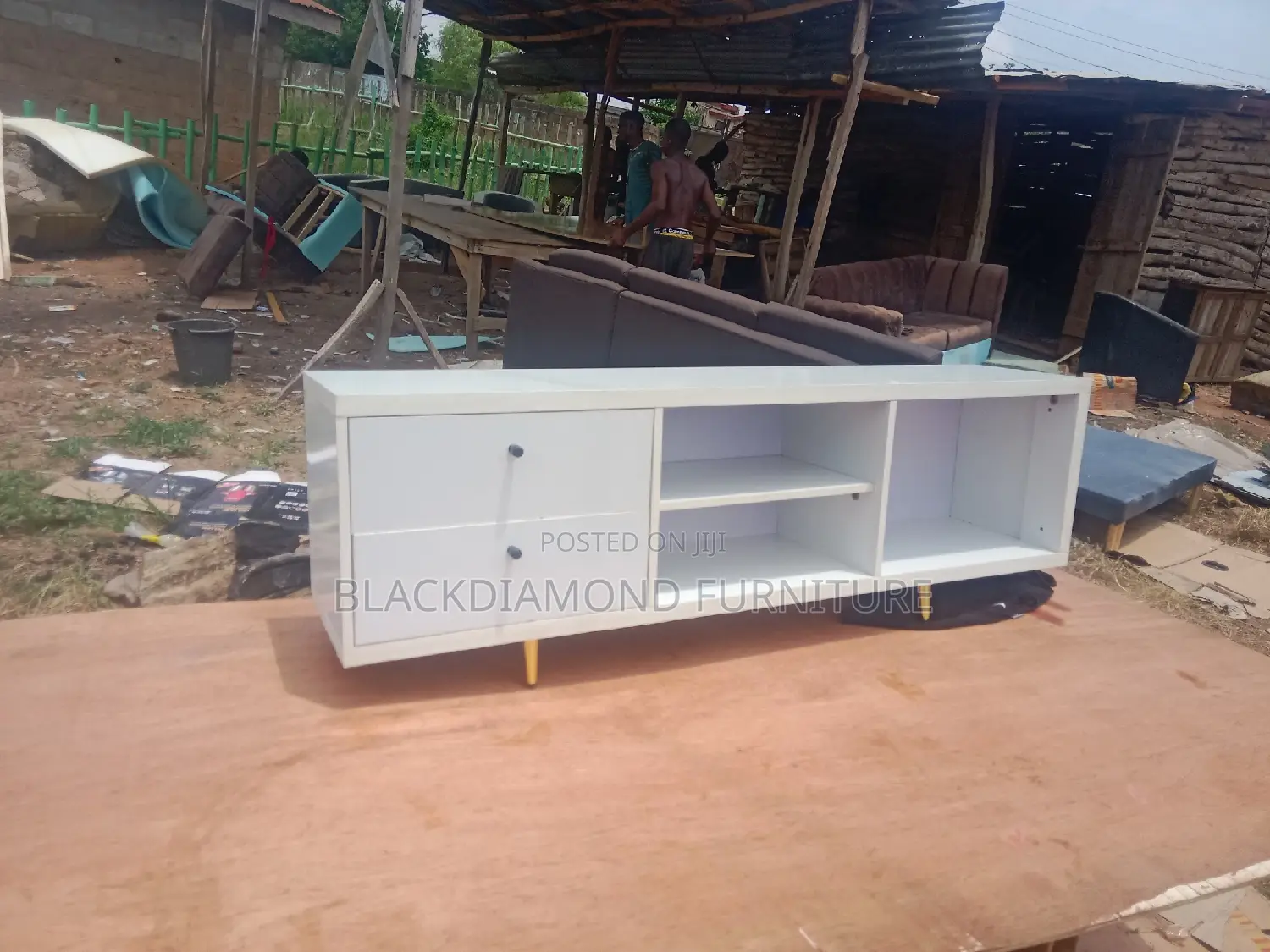 Tv Stand by Blackdiamondfurniture Interior
