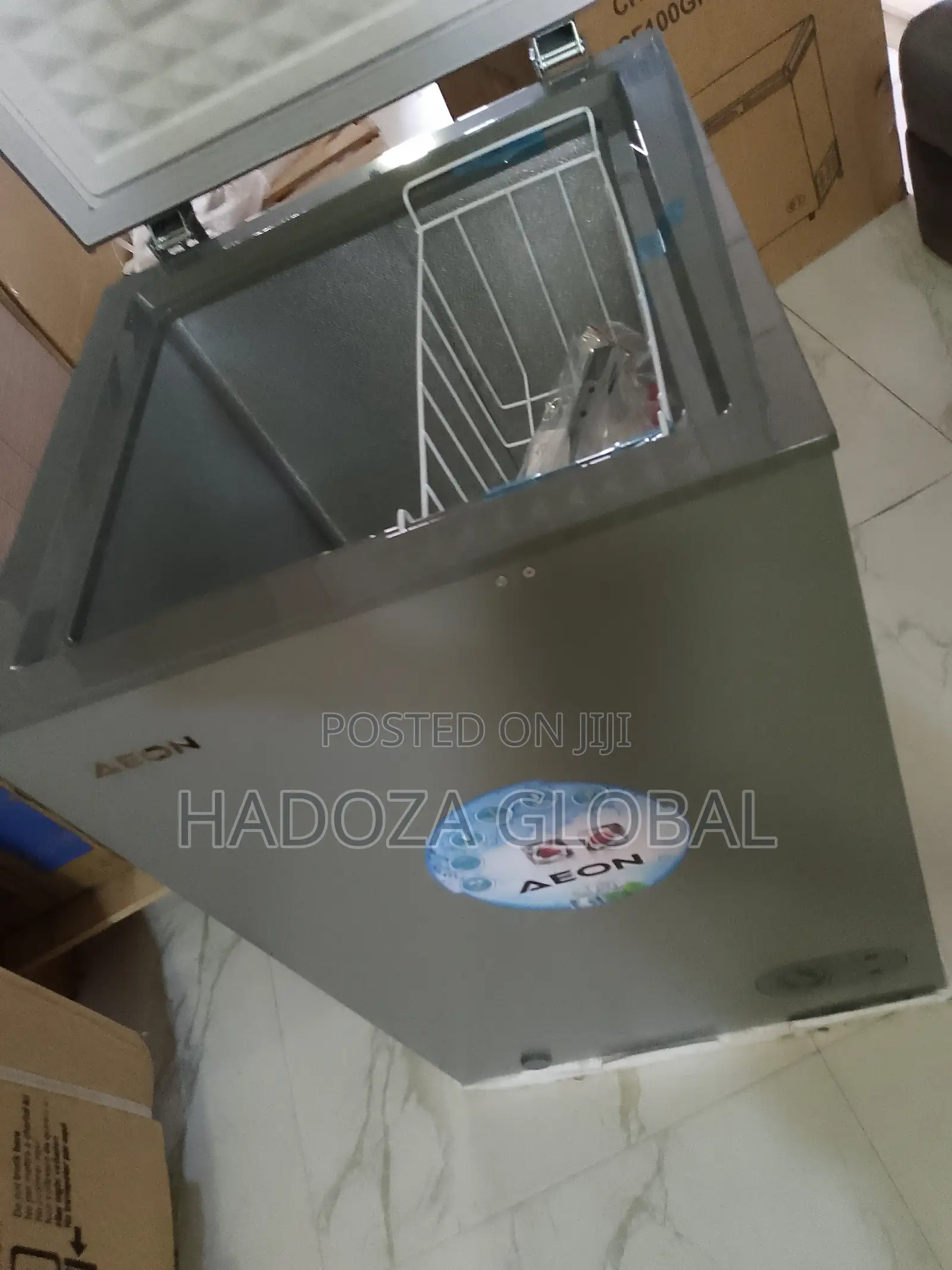 Best Choice Aeon 100 Litres Chest Freezer
