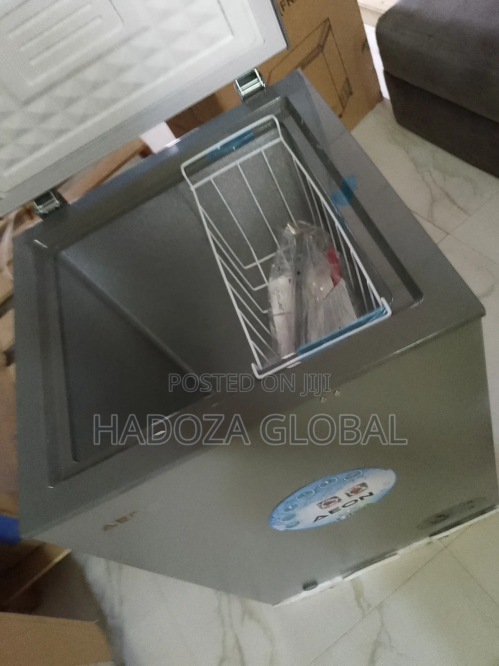 Reliable Aeon 100 Litres Chest Freezer