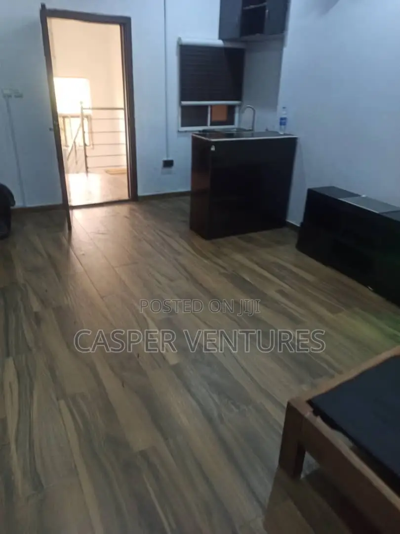 Studio Apartment in By Victory Park, Osapa london for rent