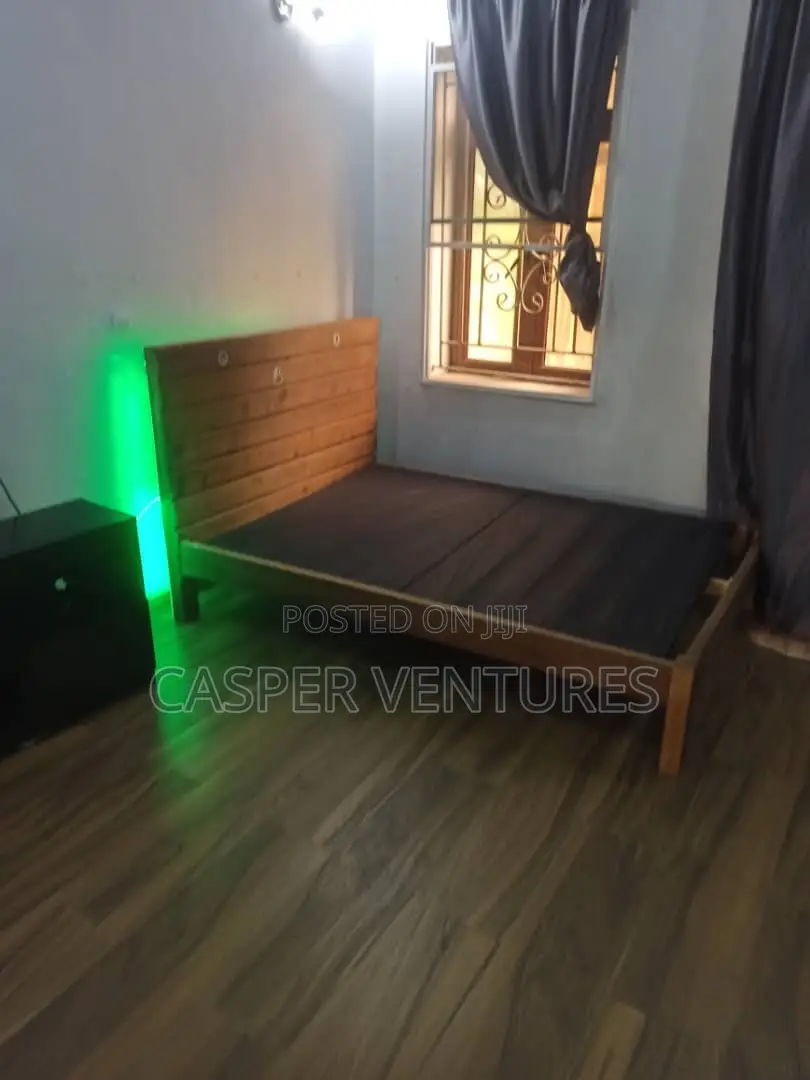 Studio Apartment in By Victory Park, Osapa london for rent