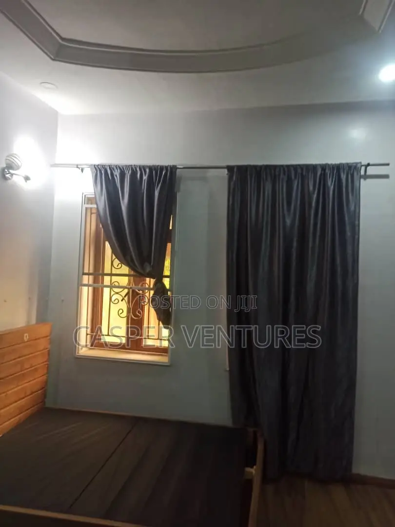 Studio Apartment in By Victory Park, Osapa london for rent