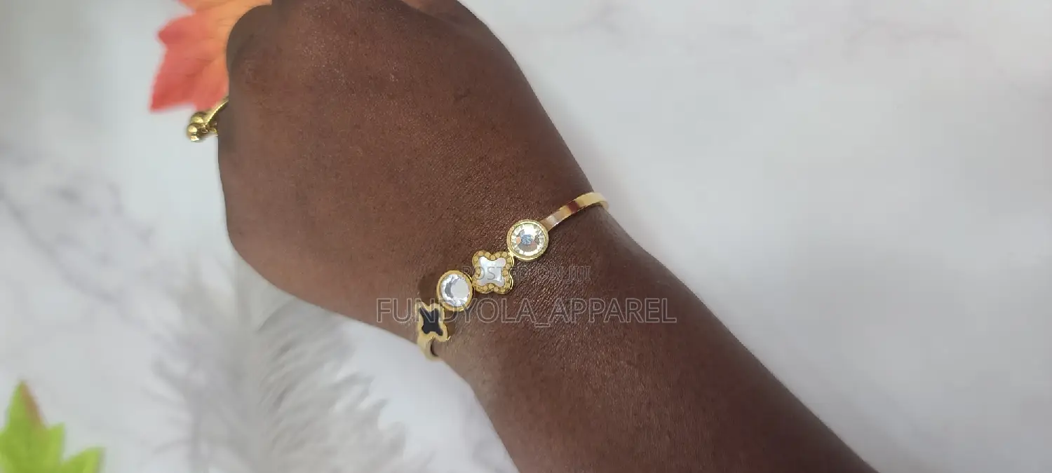 Beautiful Female Bangle