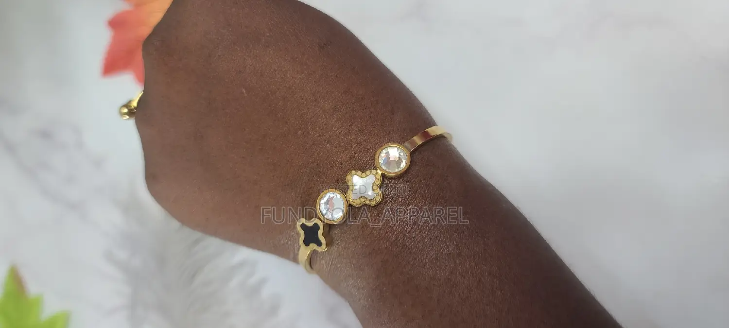 Beautiful Female Bangle