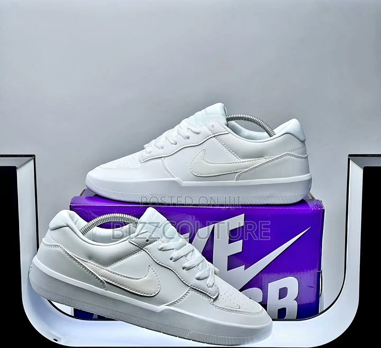 Original NIKE SB FORCE 58 Available in Store