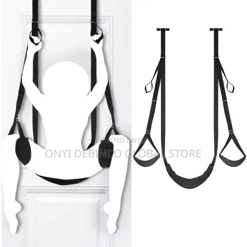 Lift Up Restraints Bondage