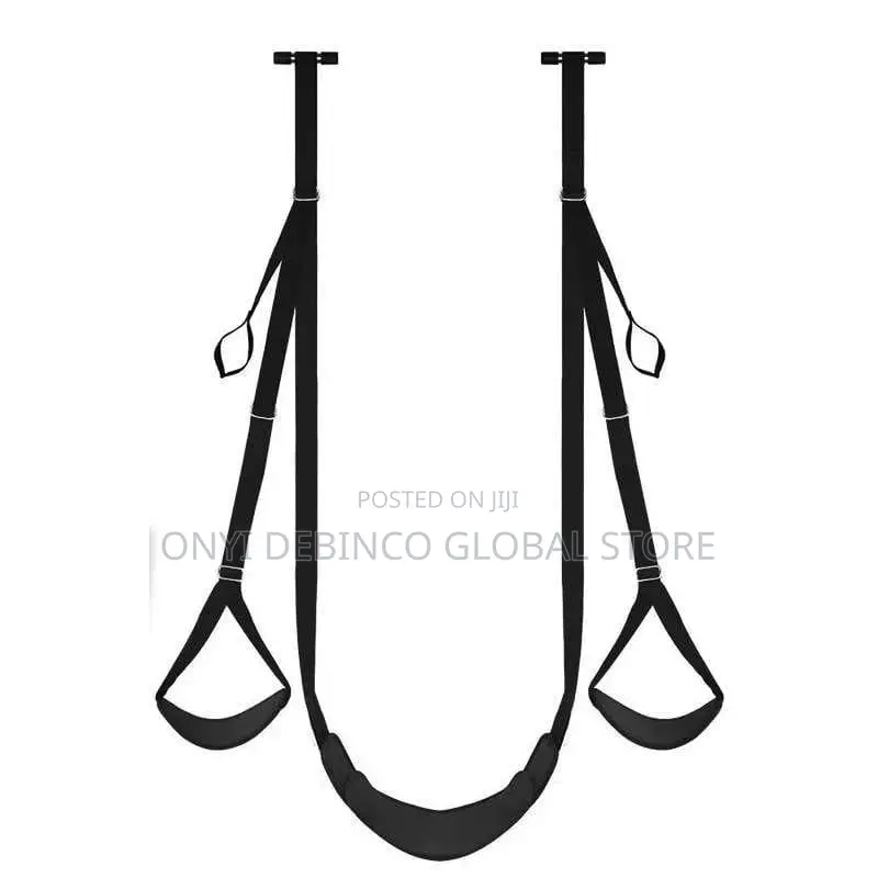 Lift Up Restraints Bondage