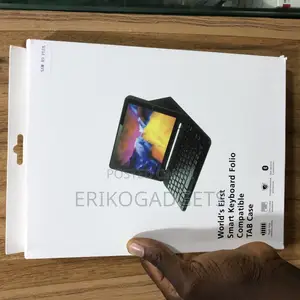 Samsung Tab A9 Plus 11 Inches Keyboard Case