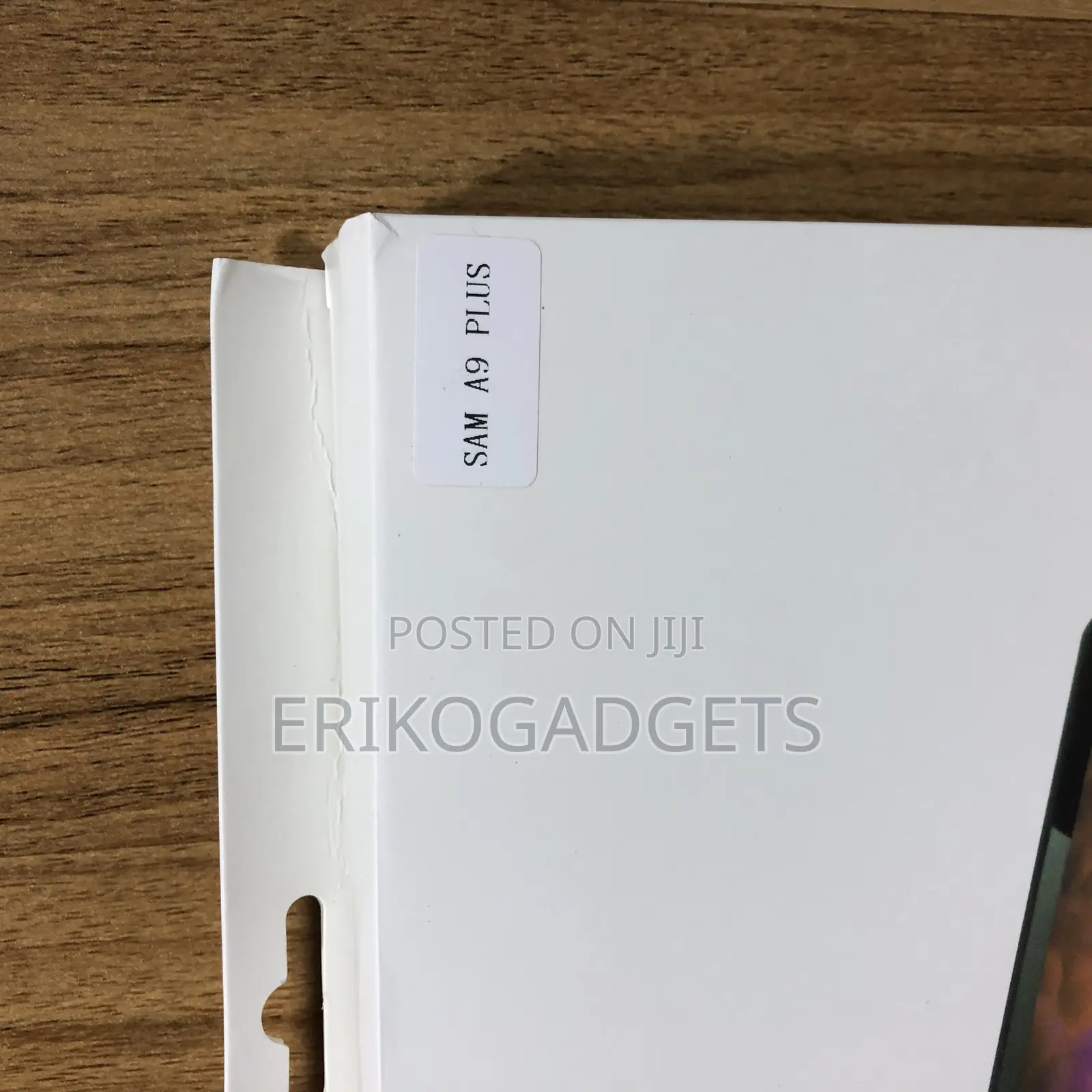 Samsung Tab A9 Plus 11 Inches Keyboard Case